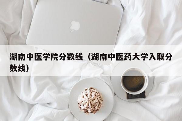 湖南中医学院分数线(湖南中医药大学入取分数线)